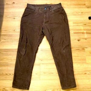 Prana Campfire Corduroy Pants